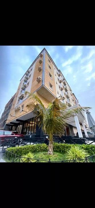 عمارة سكنية 2 غرفة نوم للايجار في جنوب جدة، جدة - مبنى سكني للإيجار في الروابي، جنوب جدة