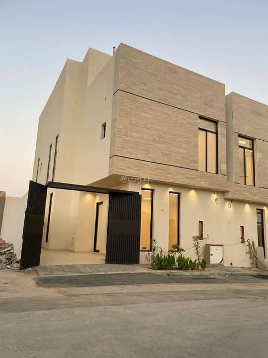 Villa for sale in Al Mahdiyah, West Riyadh Villa for sale in Al Mahdiyah, West Riyadh