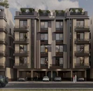 5 Bedroom Apartment for Sale in North Jeddah, Jeddah - Apartment for sale on Abi Muhammad bin Ayyub Street, Al Yaqout District, Jeddah City 5 Bedroom Apartment for Sale in North Jeddah, Jeddah - Apartment for sale on Abi Muhammad bin Ayyub Street, Al Yaqout District, Jeddah City