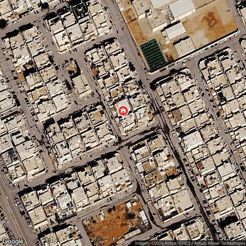 Floor for Sale on Al-Mudhaf Street, Al-Yarmouk District, Riyadh City, Riyadh Region. Floor for Sale on Al-Mudhaf Street, Al-Yarmouk District, Riyadh City, Riyadh Region.
