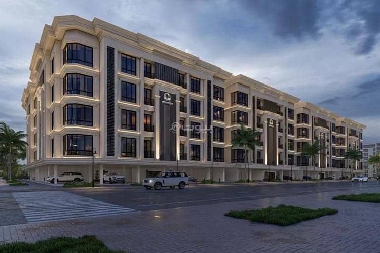 Apartment For Sale in Al Sawari, Jeddah Apartment For Sale in Al Sawari, Jeddah