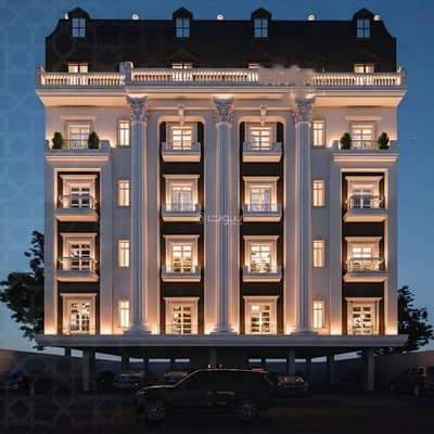 3 Bedroom Flat for Sale in North Jeddah, Jeddah - Apartment For Sale in Al Nuzhah, Jeddah 3 Bedroom Flat for Sale in North Jeddah, Jeddah - Apartment For Sale in Al Nuzhah, Jeddah