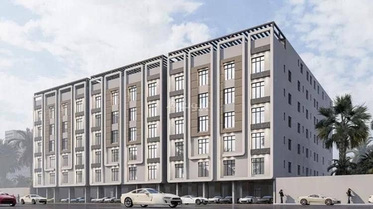 Apartment For Sale in Al Jameah District, Jeddah City Apartment For Sale in Al Jameah District, Jeddah City