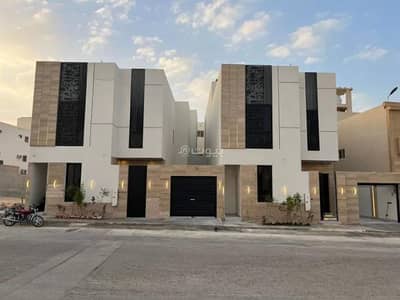 5 Bedroom Villa for Sale in West Riyadh, Riyadh - Villa for sale on Wadi Al-Hasna Street, Al-Mahdiyah District, Riyadh City 5 Bedroom Villa for Sale in West Riyadh, Riyadh - Villa for sale on Wadi Al-Hasna Street, Al-Mahdiyah District, Riyadh City