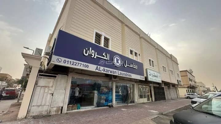 Apartment for rent in Al Nasim Al Gharbi, East Riyadh Apartment for rent in Al Nasim Al Gharbi, East Riyadh
