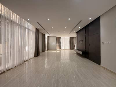 3 Bedroom Villa for Rent in West Riyadh, Riyadh - Satel Rafilla Community | Fully Serviced Villas & Family Amenitie
