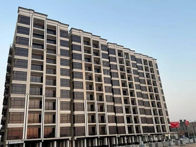 Studio Apartment For Sale in Al Shati Al Gharbi, Dammam Studio Apartment For Sale in Al Shati Al Gharbi, Dammam