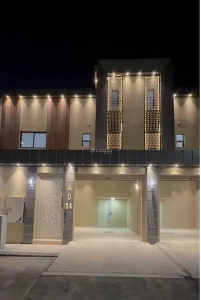 4 Bedroom Floor for Sale in South Riyadh, Riyadh - Floor For Sale in Taybah, South Riyadh