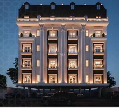 3 Bedroom Flat for Sale in North Jeddah, Jeddah - Apartment For Sale in Al Nuzhah District, Jeddah City 3 Bedroom Flat for Sale in North Jeddah, Jeddah - Apartment For Sale in Al Nuzhah District, Jeddah City