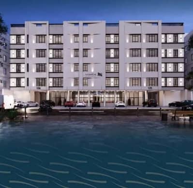 4 Bedroom Flat for Sale in North Jeddah, Jeddah - Apartment For Sale in Al Naseem District , Jeddah