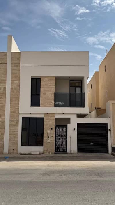 فیلا 6 غرف نوم للبيع في غرب الرياض، الرياض - فيلا للبيع في المهدية, غرب الرياض فیلا 6 غرف نوم للبيع في غرب الرياض، الرياض - فيلا للبيع في المهدية, غرب الرياض