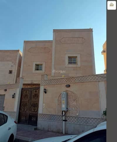 فیلا 6 غرف نوم للايجار في الدفاع، المدينة المنورة - فيلا للإيجار في الدفاع، المدينة المنورة
