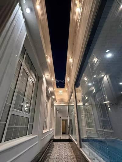 5 Bedroom Rest House for Sale in Al-Rabwa District - Buqayq, Buqayq - Istiraha for Sale in Al-Rabwa District - Buqayq