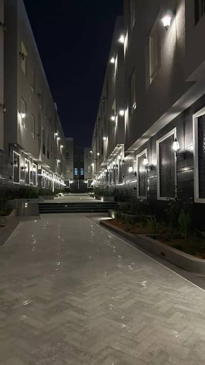 3 Bedroom Apartment for Rent in North Riyadh, Riyadh - Studio Apartment For Rent in Al Narjis, Riyadh
