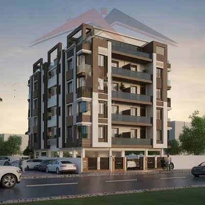 3 Bedroom Flat for Sale in North Jeddah, Jeddah - Apartment For Sale in Al Rayaan, Jeddah 3 Bedroom Flat for Sale in North Jeddah, Jeddah - Apartment For Sale in Al Rayaan, Jeddah