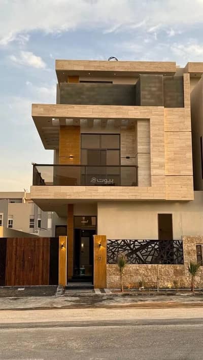 6 Bedroom Villa for Sale in West Riyadh, Riyadh - Villa For Sale in Al Mahdiyah, West Riyadh 6 Bedroom Villa for Sale in West Riyadh, Riyadh - Villa For Sale in Al Mahdiyah, West Riyadh