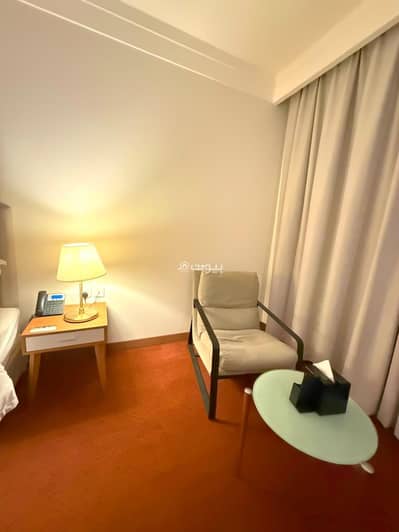 1 Bedroom Flat for Rent in North Riyadh, Riyadh - One-bedroom apartment with a living room Unit 7 1 Bedroom Flat for Rent in North Riyadh, Riyadh - One-bedroom apartment with a living room Unit 7
