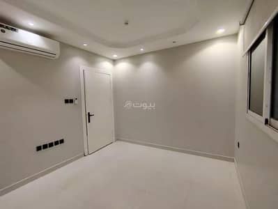 1 Bedroom Apartment for Rent in North Riyadh, Riyadh - Apartment for rent on Tha‘laba bin Saad Al-Khazraji Street, Al Arid District, Riyadh City, Riyadh Region.