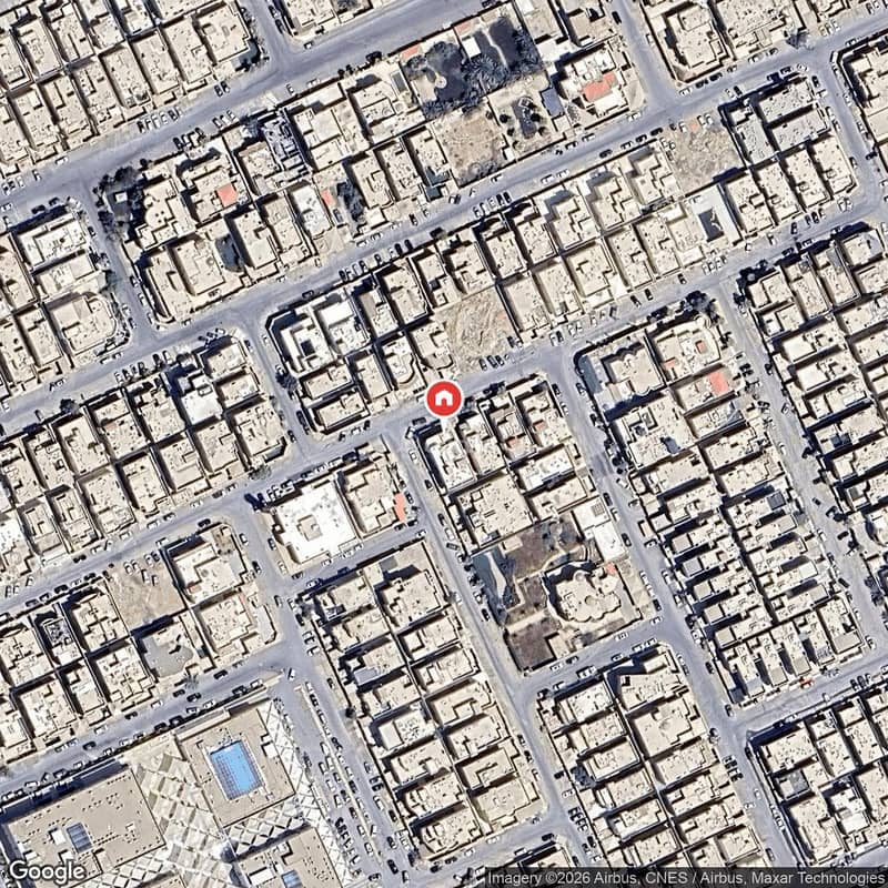 Apartment in Al Yasmin, North Riyadh at 3,000 - 1 Photos - 87958900 ...