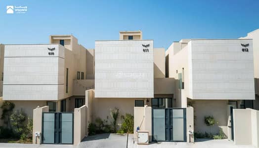 فیلا 5 غرف نوم للبيع في شمال الرياض، الرياض - فيلا فاخرة للبيع – حي العارض (مشروع وكن 019) | تصميم عصري وضمانات طويلة فیلا 5 غرف نوم للبيع في شمال الرياض، الرياض - فيلا فاخرة للبيع – حي العارض (مشروع وكن 019) | تصميم عصري وضمانات طويلة