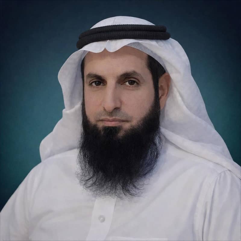 Hamad Zaid