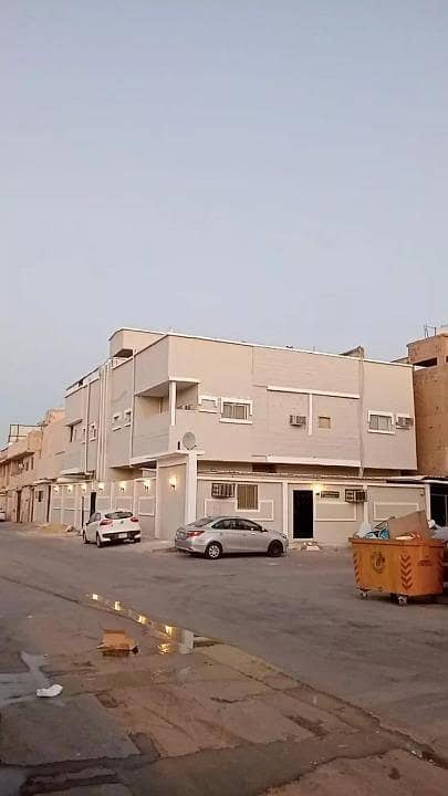 عمارة سكنية للبيع في اليمامة، وسط الرياض عمارة سكنية للبيع في اليمامة، وسط الرياض