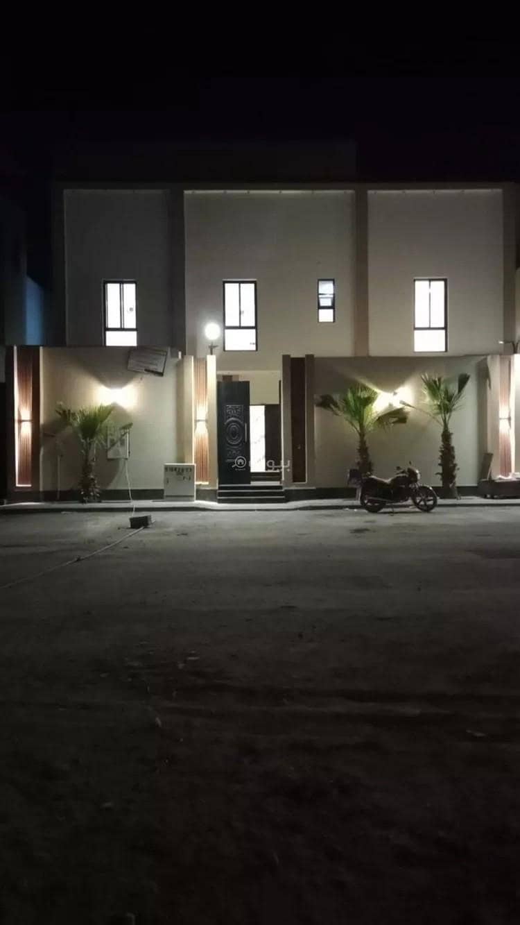 فيلا للبيع في شارع عقرباء 202, حي عقرباء, مدينة الجبيلة, منطقة الرياض فيلا للبيع في شارع عقرباء 202, حي عقرباء, مدينة الجبيلة, منطقة الرياض
