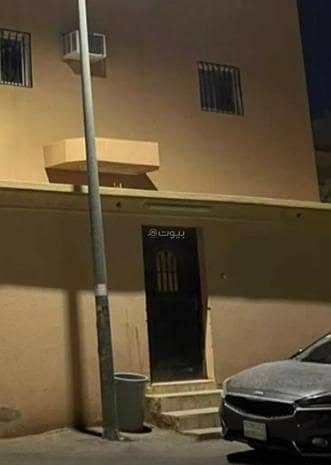 فیلا 6 غرف نوم للبيع في حي الملك خالد، عنيزة - فيلا للبيع في شارع الفضل بن حباب, حي الملك خالد, مدينة عنيزه
