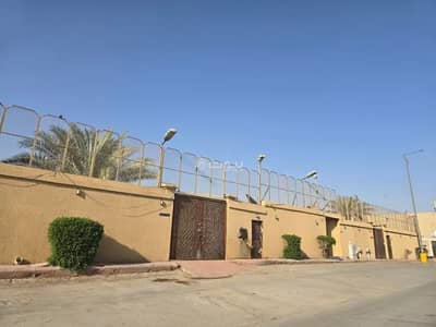 استراحة 5 غرف نوم للبيع في جنوب الرياض، الرياض - استراحة للبيع في حي المناخ، جنوب الرياض