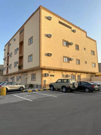 1 Bedroom Flat for Rent in East Riyadh, Riyadh - Apartment For Rent in Ishbiliyah, Riyadh