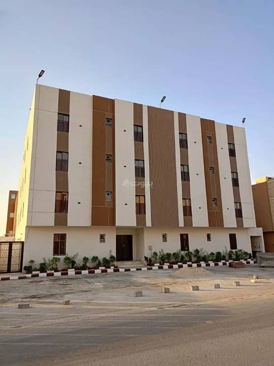 Apartment for rent in Al Narjis, region Riyadh Apartment for rent in Al Narjis, region Riyadh