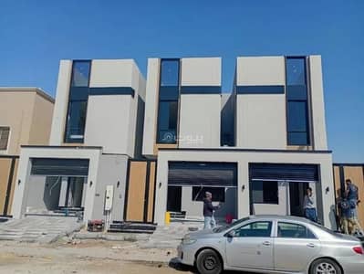 6 Bedroom Villa for Sale in Al Aqiq, Al Khobar - Villa For Sale in Al Aqiq District , Al Khobar