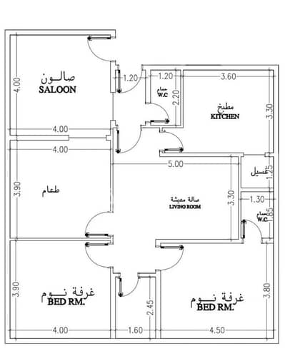 4 Bedroom Flat for Sale in North Jeddah, Jeddah - Apartment For Sale in Al Nuzhah District , Jeddah City 4 Bedroom Flat for Sale in North Jeddah, Jeddah - Apartment For Sale in Al Nuzhah District , Jeddah City