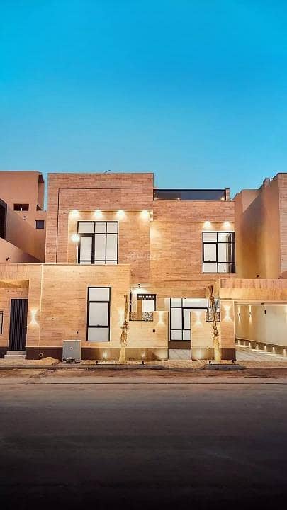 فيلا للبيع في المهدية, غرب الرياض فيلا للبيع في المهدية, غرب الرياض