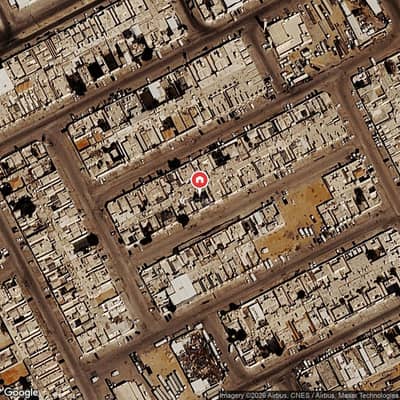 Residential Land for Sale in East Riyadh, Riyadh - Land For Sale in Al Sulay, Riyadh