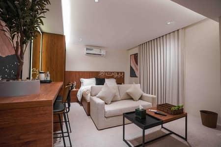 1 Bedroom Flat for Rent in North Riyadh, Riyadh - Apartment For Rent in Al Nafal, North Riyadh