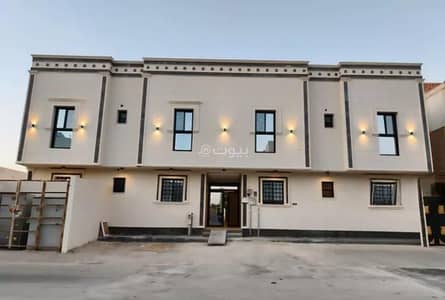شقة 1 غرفة نوم للايجار في شمال الرياض، الرياض - شقة للايجار في النفل, شمال الرياض