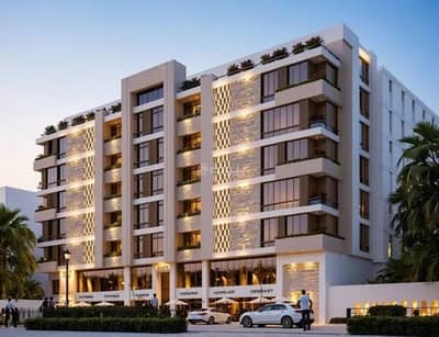 4 Bedroom Apartment for Sale in North Jeddah, Jeddah - Apartment For Sale in Mishrifah District , Jeddah City