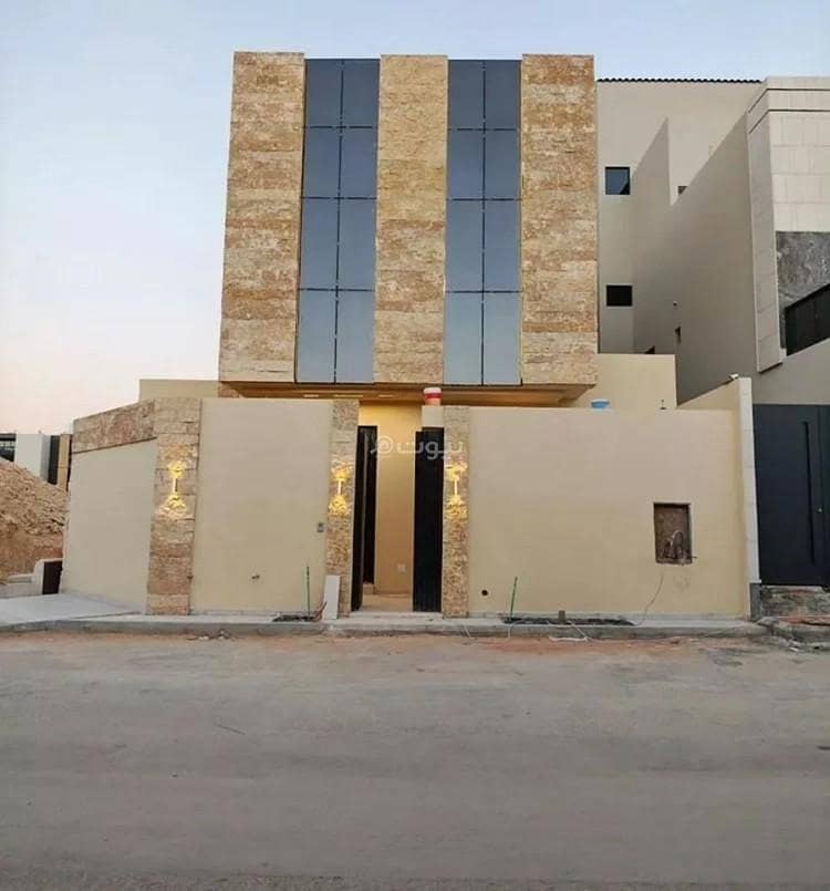 فيلا للبيع في شارع ابن الأغلب, حي النرجس, مدينة الرياض, منطقة الرياض فيلا للبيع في شارع ابن الأغلب, حي النرجس, مدينة الرياض, منطقة الرياض