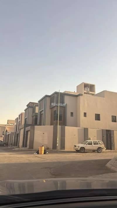 فیلا 5 غرف نوم للايجار في جنوب الرياض، الرياض - فيلا للإيجار في بدر، الرياض
