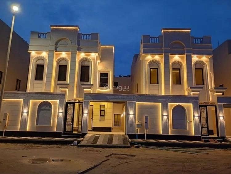 فيلا للبيع في شارع النوادر, حي الأمواج, مدينة الخبر فيلا للبيع في شارع النوادر, حي الأمواج, مدينة الخبر