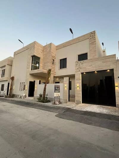 4 Bedroom Villa for Sale in West Riyadh, Riyadh - Villa for Sale in Al Mahdiyah, West Riyadh 4 Bedroom Villa for Sale in West Riyadh, Riyadh - Villa for Sale in Al Mahdiyah, West Riyadh