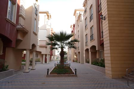 3 Bedroom Apartment for Rent in West Riyadh, Riyadh - Two-bedroom apartment for rent in Bidaa, Riyadh