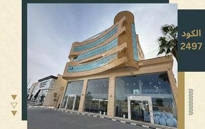 Showroom for Rent in Al Nahdah, Buraydah Al Qassim Region - Showroom for Rent in Al Nahdah, Buraydah Al Qassim Region