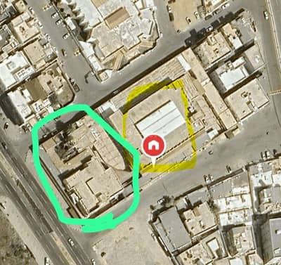 Residential Land for Sale in Al Khalefah 1 - Commercial Land in Al Rawdah District, Jizan Residential Land for Sale in Al Khalefah 1 - Commercial Land in Al Rawdah District, Jizan