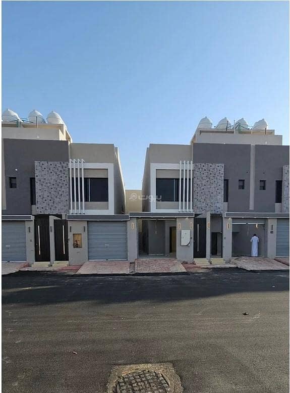 Floor For Sale in Badr, Riyadh Floor For Sale in Badr, Riyadh