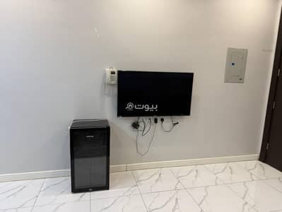 2 Bedroom Apartment for Rent in East Riyadh, Riyadh - Two bedrooms and a living room Unit -3