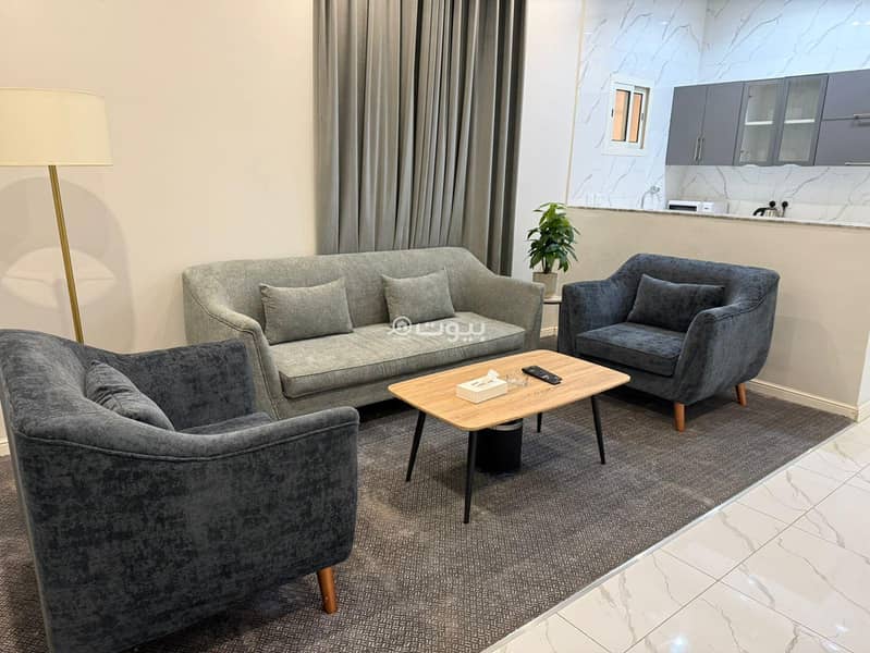 Two bedrooms and a living room Unit -4 Two bedrooms and a living room Unit -4