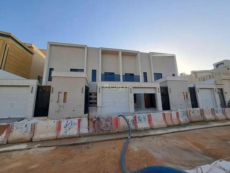 Villa For Sale On Al-Afu Street, Al-Hazm District, Riyadh City, Riyadh Region Villa For Sale On Al-Afu Street, Al-Hazm District, Riyadh City, Riyadh Region