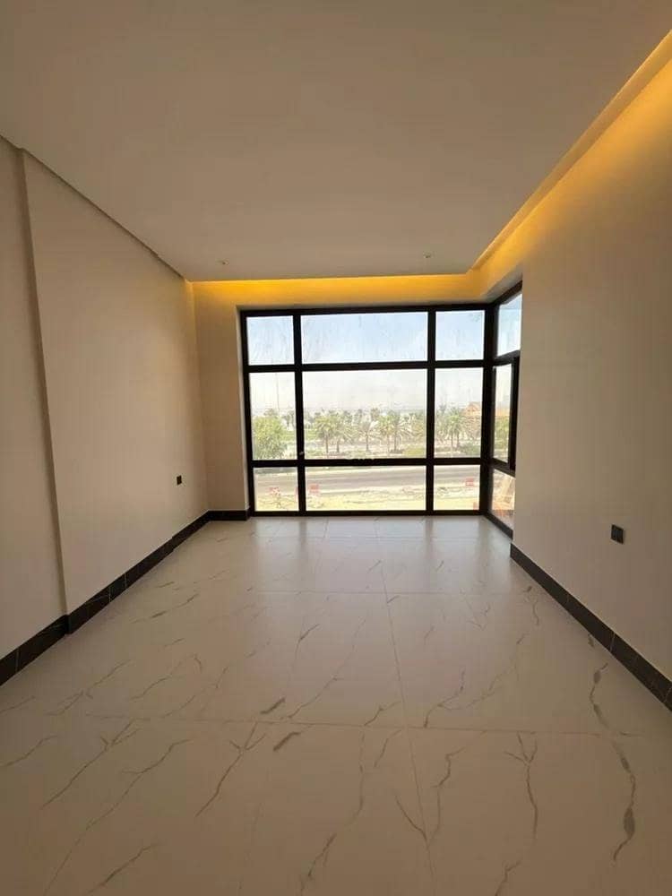 Apartment for sale on King Abdullah Bin Abdulaziz Street, Al-Shati Al-Gharbi district, Dammam City Apartment for sale on King Abdullah Bin Abdulaziz Street, Al-Shati Al-Gharbi district, Dammam City